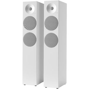 Spectrum II X6 Blanc (à l'unité)