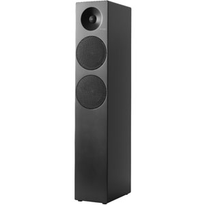 Spectrum II X6 Noir (à l'unité)