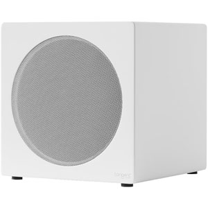 Spectrum II XSW8 - Blanc satiné