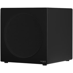 Spectrum II XSW8 - Noir satiné