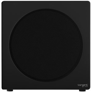 Spectrum II XSW8 - Noir satiné