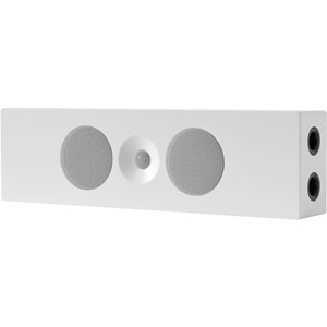 Spectrum II XLCR - Blanc satiné