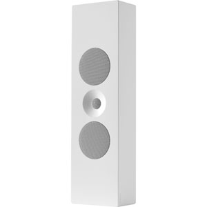 Spectrum II XLCR - Blanc satiné