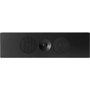 Spectrum II XLCR - Noir satiné