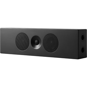 Spectrum II XLCR - Noir satiné