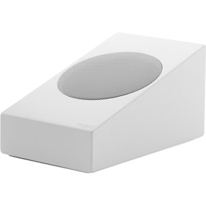 Spectrum II XATM - Blanc satiné (la paire)