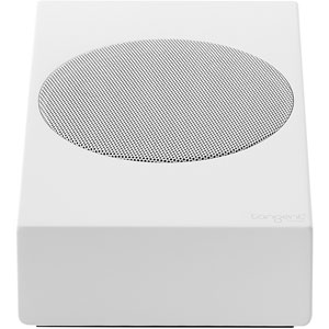 Spectrum II XATM - Blanc satiné (la paire)