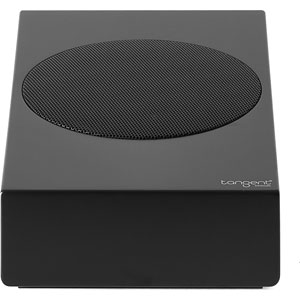 Spectrum II XATM - Noir satiné (la paire)