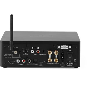 Ampster BT III
