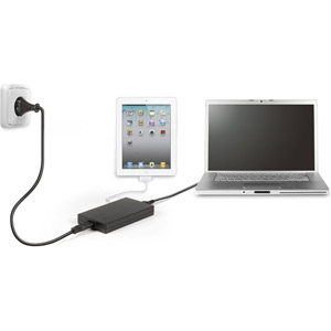 Chargeur USB