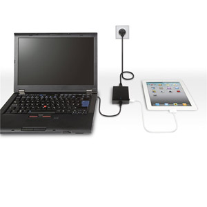 Chargeur USB