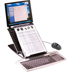 Ergo M-Pro Notebook Stand