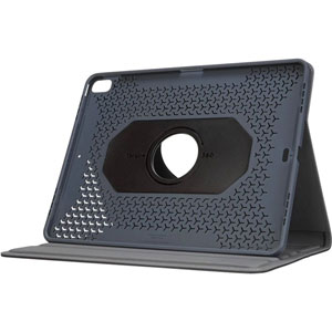Protection à rabat pour iPad Pro 12.9  - Noir
