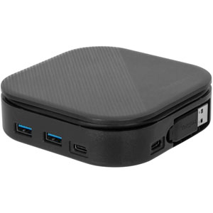 Station universelle USB-C Dual HD PD 80W