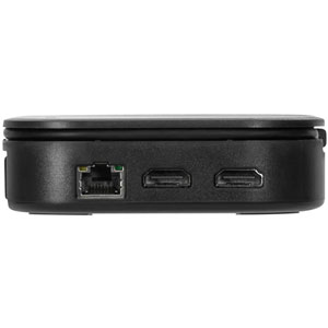 Station universelle USB-C Dual HD PD 80W