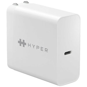 photo HyperJuice Chargeur USB-C 65W (prise europe)