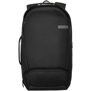 Sac à dos Work+ compacte 25L 15-16 pouces - Noir