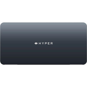 HyperDrive Next 10 ports USB-C