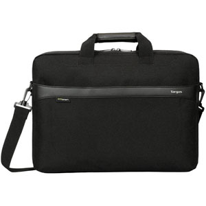 photo GeoLite EcoSmart Slim Brief 17.3p - Noir