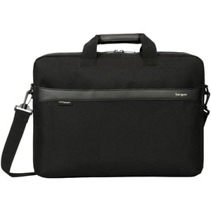 photo GeoLite EcoSmart Slim Brief 15-16p - Noir