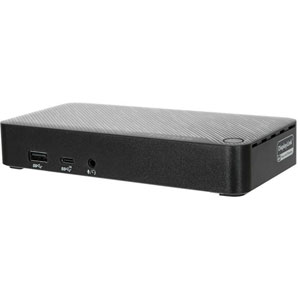 photo Station universelle USB-C DV4K DP PD 65W