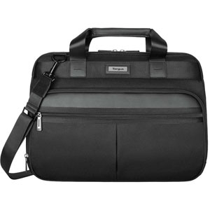 Slimcase 13-14p Mobile Elite - Noir