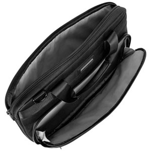 Slimcase 13-14p Mobile Elite - Noir