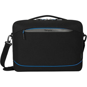 photo Coastline EcoSmart Briefcase 15-16p - Noir