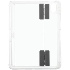 Click-In Clear Case pour iPad (10e gén.) 10,9p