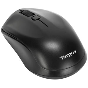 Combo clavier et souris sans fil - Noir