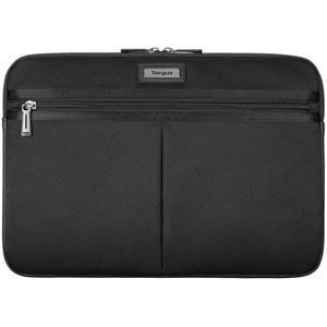 Housse Mobile Elite 13p-14p - Noir