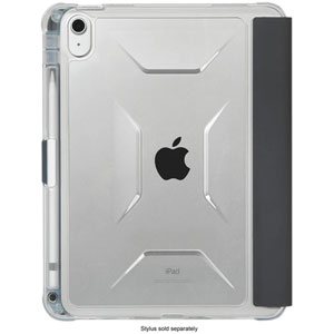 Pro-Tek Clear Case pour iPad® (10th gen.) 10.9p