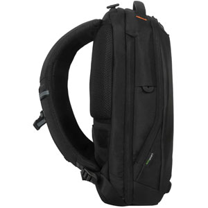 Sac à dos Commuter EcoSmart 15-16p - Noir