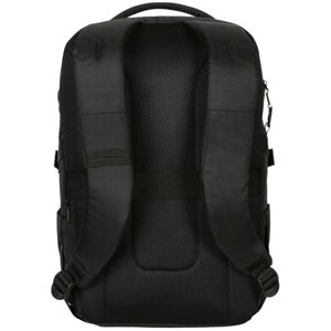 Sac à dos Terra EcoSmart 15-16p - Noir