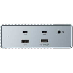 Station d'accueil GEN2 15 ports USB-C HyperDrive