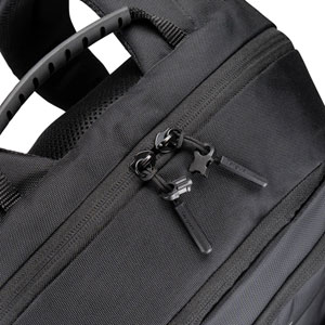 Sac à dos Classic EcoSmart 15-16p - Noir