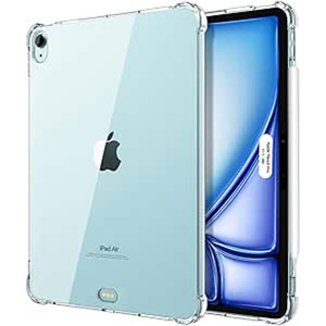 photo Targus - Etui de protection - transparent