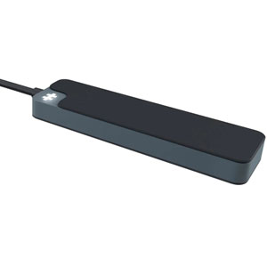 Hub USB-C à 5 ports HyperDrive Flex