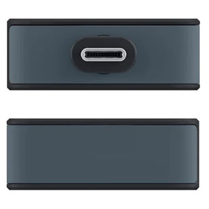 Hub USB-C à 5 ports HyperDrive Flex