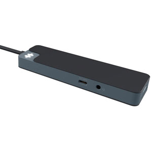 Hub USB-C HyperDrive Flex 8 ports