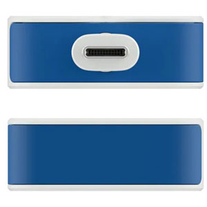 Hub Combo USB-C HyperDrive Flex 4 ports