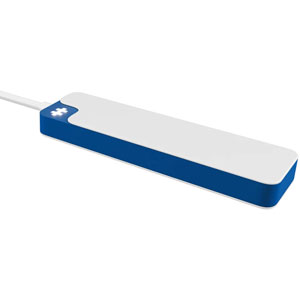 Hub USB-C à 4 ports HyperDrive Flex
