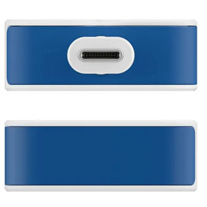 Hub USB-C à 4 ports HyperDrive Flex
