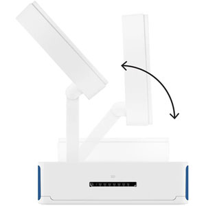 Hub USB-C HyperDrive Flex MagCharge