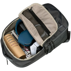 Work+ Play Trio Backpack 15-16p