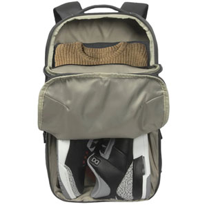 Work+ Play Trio Backpack 15-16p