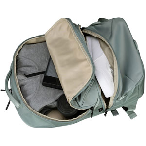 Work+ Play Flex Backpack  15-16p