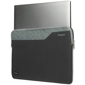 Pulse EcoSmart Sleeve 15-16p - Charcoal
