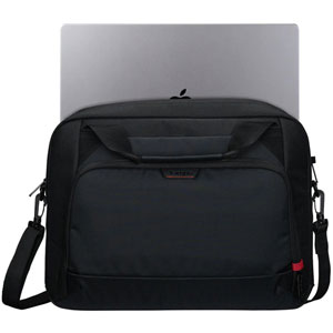 EcoSmart classique 15-16 pouces - Noir