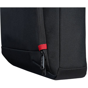 EcoSmart classique 15-16 pouces - Noir